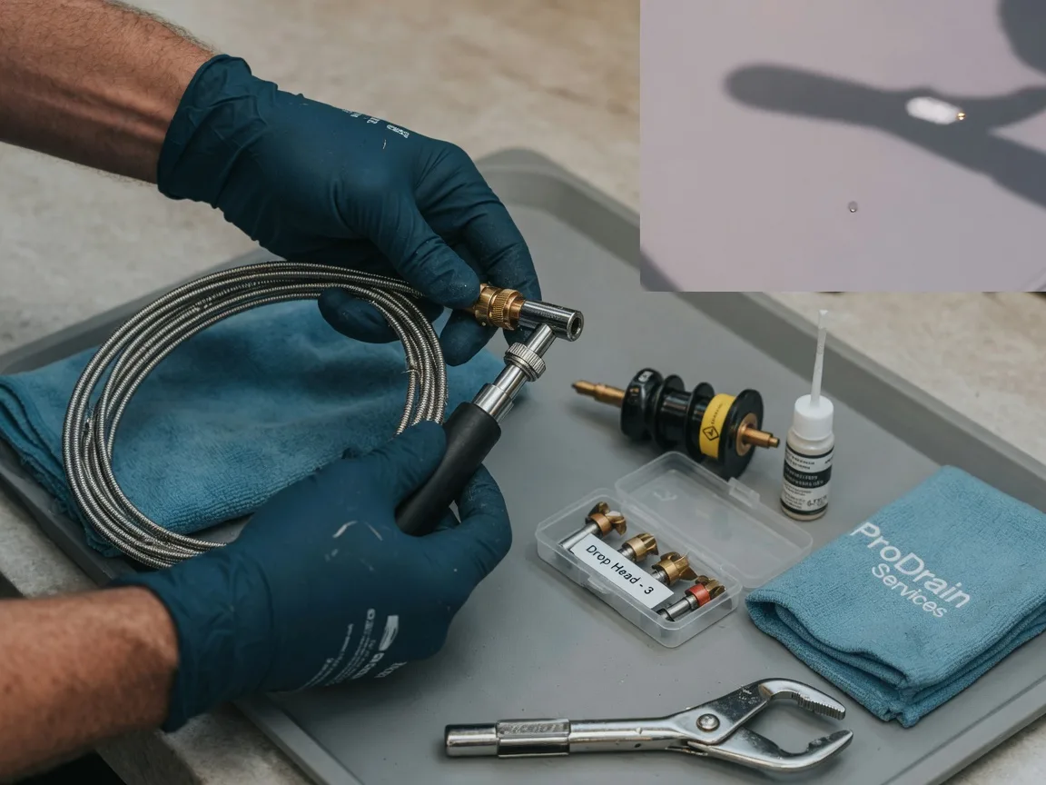 Why choose Drain Cleaning in Damascus, AR